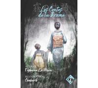 Contes de la Brume - Tome 1 (Light Novel)