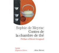 Contes de la chambre de thé