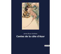 Contes De La Côte D'azur