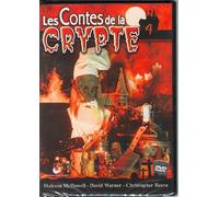 Contes De La Crypte - Vol 4