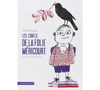 Contes de la Folie-Méricourt