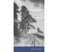 Contes de la frontière 1939-1941 Juifs et Soviétiques - Jan Tomasz Gross (Literatur, Geschichte auf Polnisch)