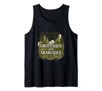 Contes de la Grotesque et de l'arabesque Edgar Allan Poe Débardeur
