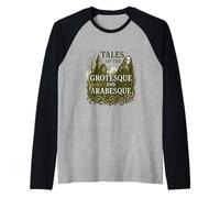 Contes de la Grotesque et de l'arabesque Edgar Allan Poe Manche Raglan