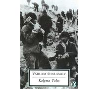 Contes de la Kolyma