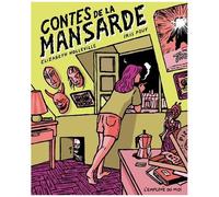 Contes De La Mansarde