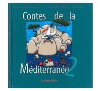 Contes De La Méditerranée - Tome 2