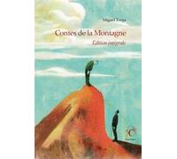 Contes de la montagne - Miguel Torga - Chandeigne Et Lima - broché - Contes / Légendes