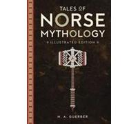 Contes de la mythologie nordique