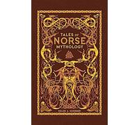 Contes de la mythologie nordique (Barnes & Noble Omnibus Leatherbound Classics)