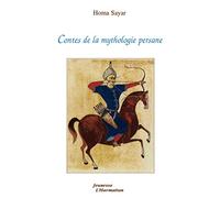 Contes de la mythologie persane