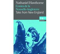 Contes de la Nouvelle-Angleterre – Gallimard
