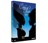 Les Contes de la Nuit – Michel Ocelot – DVD