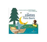 Contes De La Petite Souris CD