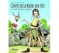 Contes de la roche-aux-fées