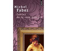 Contes de la rose pourpre