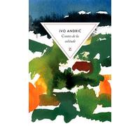 Contes de la solitude - Ivo Andric - Zulma - Poche - Roman