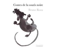 Contes de la souris noire