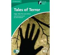 Contes de la terreur Niveau 3 Intermédiaire inférieur