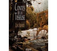 Contes de la Tisseuse: Cinq Saisons et un Élément