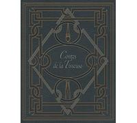 Contes de la tisseuse, suivi de voix de fées