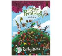 Contes De La Vallée - Tome 3 - Un Petit Air De Printemps