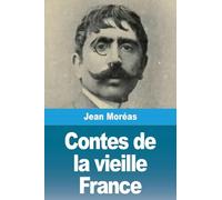 Contes de la vieille France