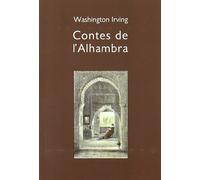 Contes de l'Alhambra