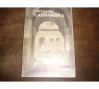 Contes de L'Alhambra