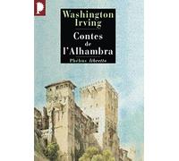 Contes de l'Alhambra