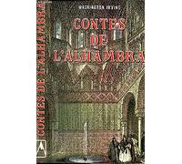 Contes de l'Alhambra