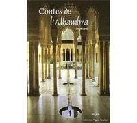Contes de L'Alhambra Irving, Washington (Auteur)