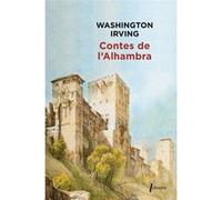 Contes de l'Alhambra (0000)