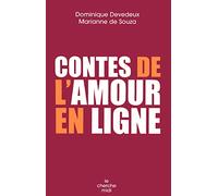 Contes de l'amour en ligne