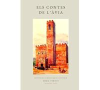 Contes de l'àvia: Històries fantàstiques