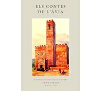 Contes de l'àvia: Històries fantàstiques