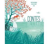 Contes de l'eau d'Alsace et de Moselle