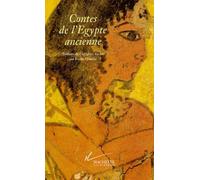 Contes de l'Egypte ancienne