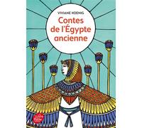 Contes de l'Egypte ancienne