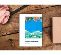 Contes de l'esprit