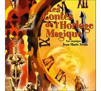 Contes de l'horloge magique