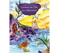 Contes de l'île de La Réunion