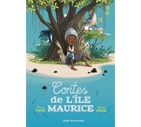 Contes de l'île Maurice