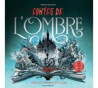 Contes de l'ombre
