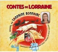 Contes De Lorraine