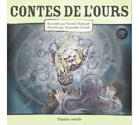 Contes de l'ours
