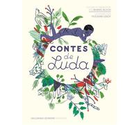 Contes de Luda - Muriel Bloch - Gallimard jeunesse - cartonné - Contes et légendes jeunesse