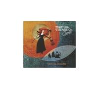 Martina Eisenreich Quartett – Contes de Lune – CD