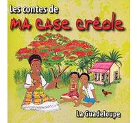 Contes de ma case créole