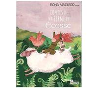 Contes De Ma Ferme En Ecosse